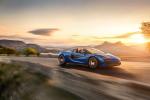 McLaren 570S Spider 2017 года (UK)